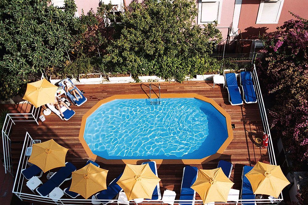 Express & - Principe Real By Ihg 3* Lissabon