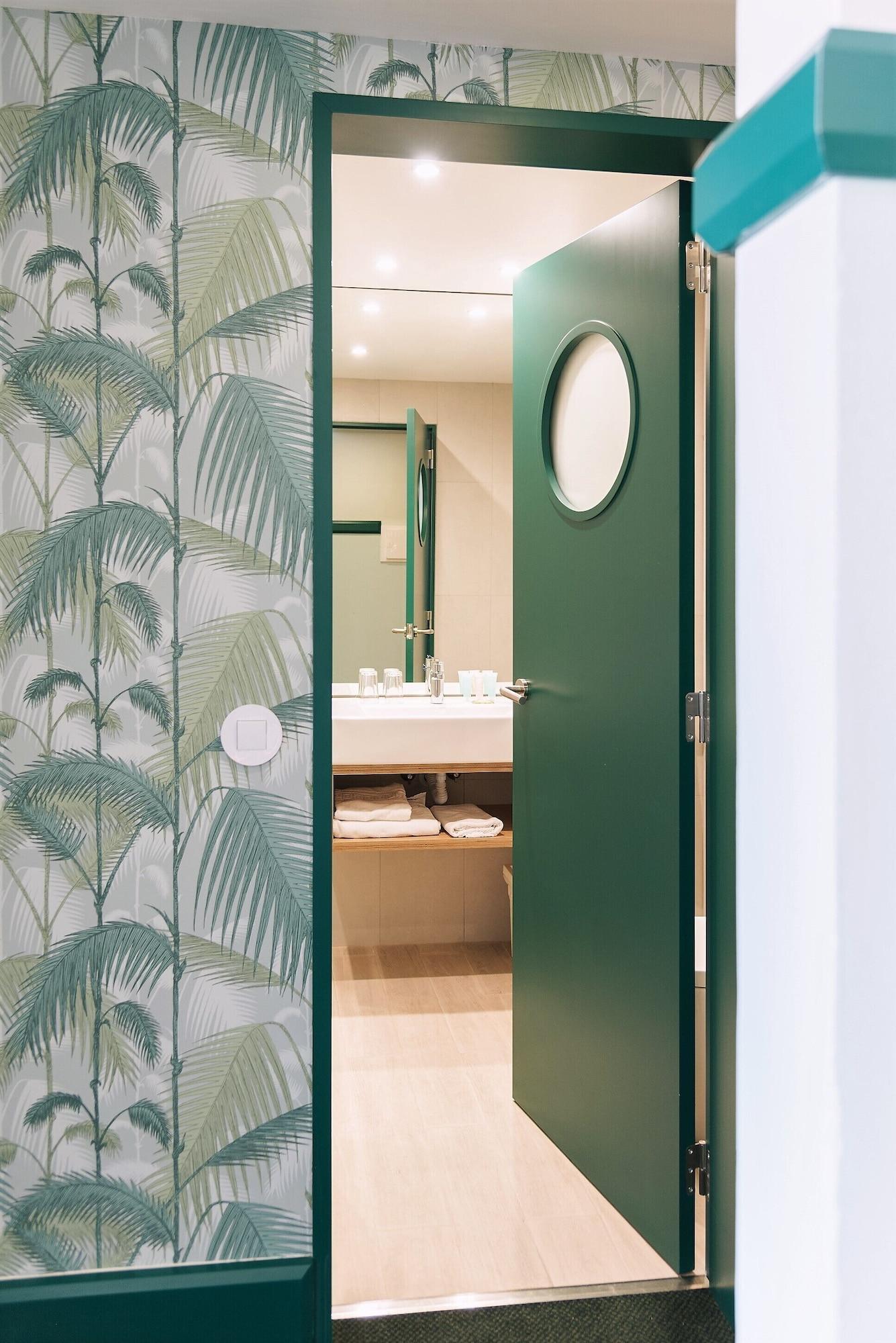 Express & - Principe Real By Ihg Lissabon