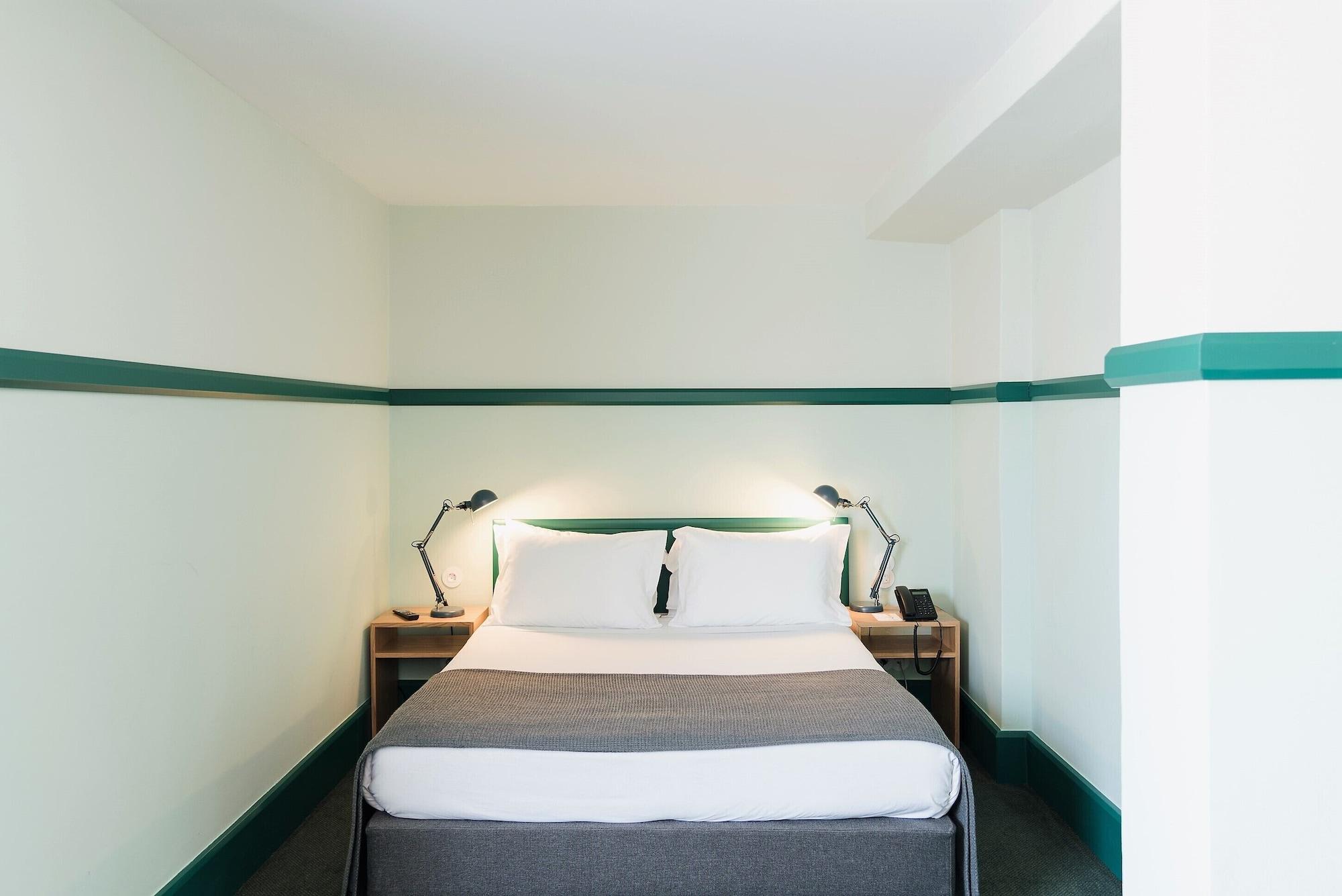 Express & - Principe Real By Ihg 3* Lissabon