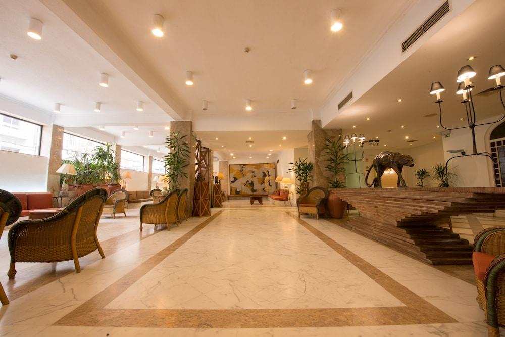 Express & - Principe Real By Ihg Lissabon