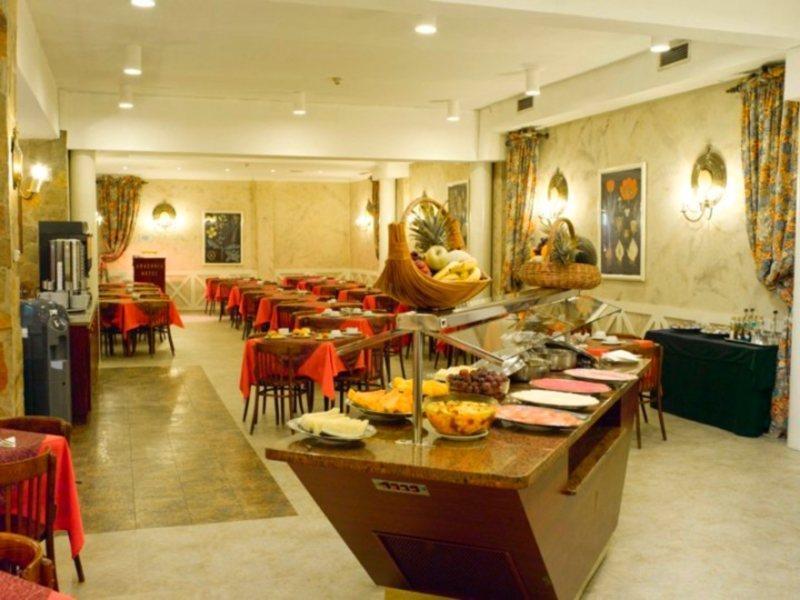 Hotel Express & - Principe Real By Ihg Lissabon
