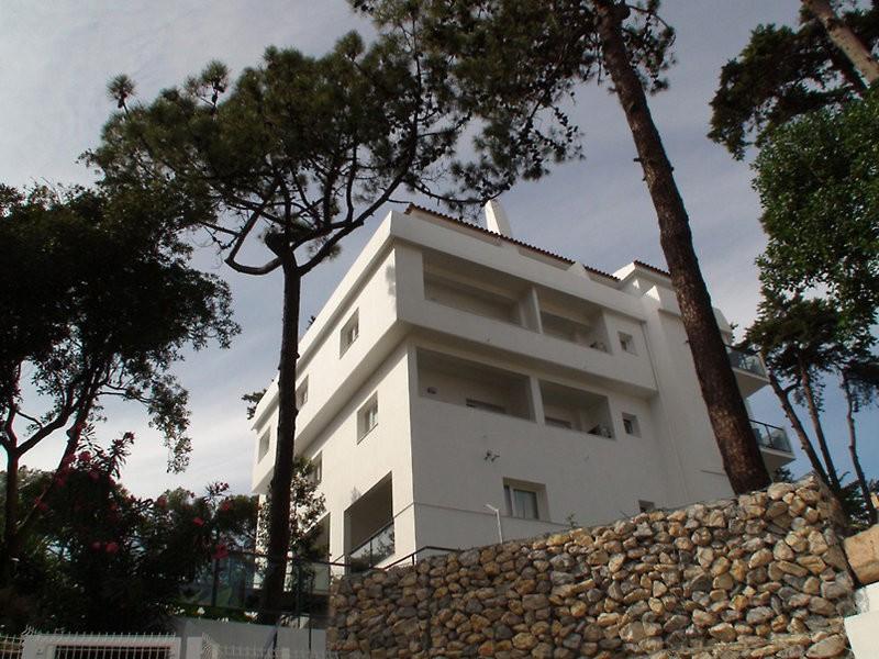 Hotel Express & - Principe Real By Ihg Lissabon