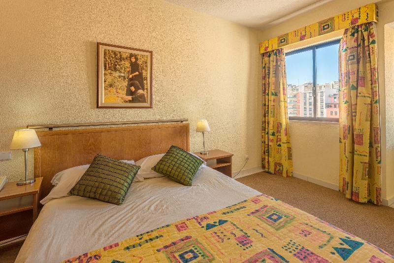 Express & - Principe Real By Ihg 3* Lissabon