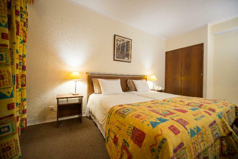 Express & - Principe Real By Ihg Lissabon